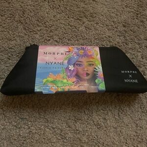 Morphe Clairvoyance Brush Set